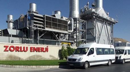 Zorlu Enerji, jeotermal santral için EPDK'ya başvurdu