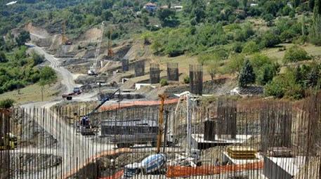 Gebze-Orhangazi-İzmir otoyol projesinde son durum ne?