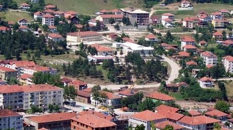 Düzce’de 4.1 milyon liraya satılık 2 sanayi arsası!