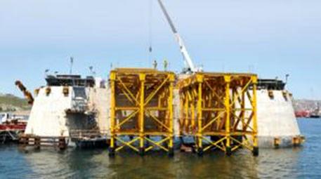 İzmit Körfez Geçiş Köprüsü 2015 sonunda hizmete açılacak