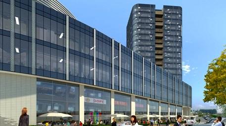 Ankara yenileniyor, modern plazalara yatırım kazandırıyor