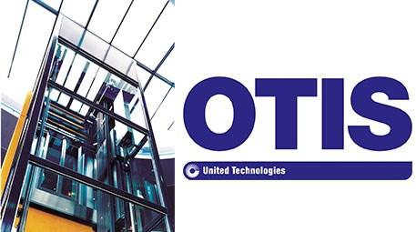 Otis Türkiye, ‘İSO 500’ listesine giren tek asansör markası oldu
