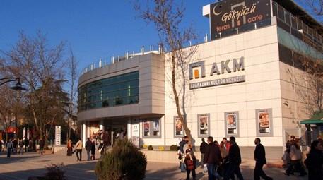 Adapazarı Kültür Merkezi’nin sosyal tesisleri kiraya verilecek