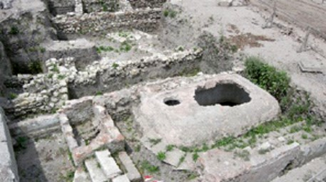 Anadolu’da arkeolojik kazıların yükselmesi öngörülüyor