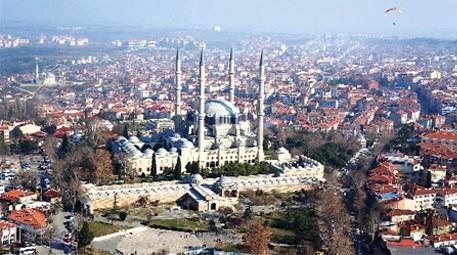Edirne Belediye Başkanlığı 7.2 milyon liraya arsa satıyor!