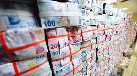 YKK GYO 19 milyon liralık kredi kullandı, Ankara'da 3 konut sattı