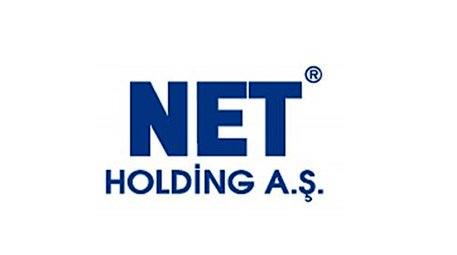 Net Turizm, Net Holding'de hisse sattı