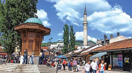 Bosna - Hersek, Ramazanda kültür turizminin ilgi odağı!