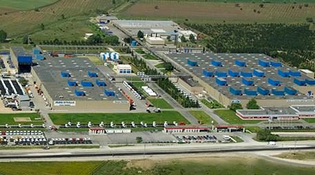 Ford Otosan, ikinci 'Motor Test Merkezi'ni Eskişehir’de açtı