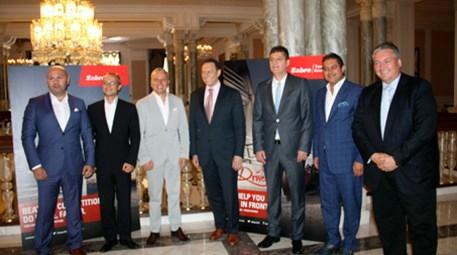 Sabre Travel Network, Türkiye'de yatırım yapacak