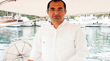 Hakan Tellioğlu, ‘Turizm yatırımcısı bürokrasiden korktu’