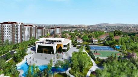 Mebuskent Ankara’da daire fiyatları ne kadar?