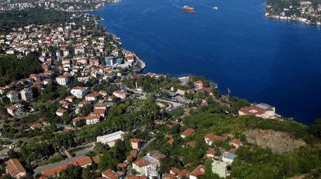 Beykoz’da 1.7 milyon liraya icradan satılık bahçeli kargir ev!