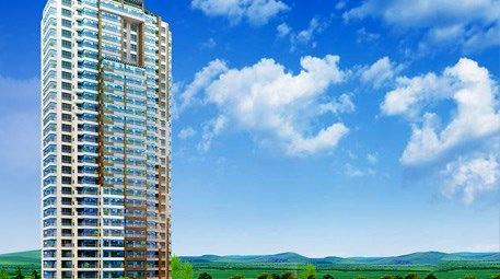 İncek Blue ödeme planı!