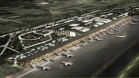 Çukurova Bölgesel Havalimanı inşaatıyla ilgili iddialar artıyor