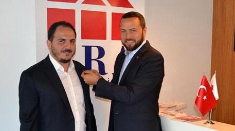 ERA Türkiye'nin yeni bayisi ERA Pasha Beyoğlu açıldı