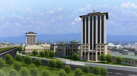 İstanbul Medeniyet Üniversitesi kampüs projesini hayata geçiriyor