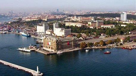 Kadıköy Belediye Başkanlığı 5.2 milyon liraya 2 taşınmaz satıyor