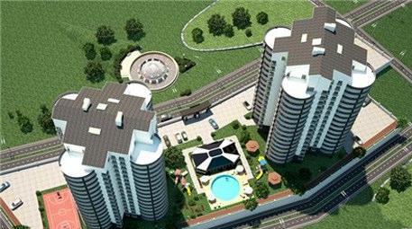 Yonca Life projesi ile Ankara’da oturmanın keyfini çıkarın!
