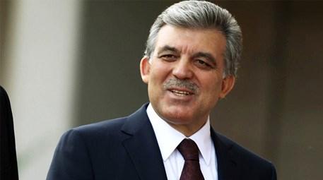 Abdullah Gül'e Roosevelt tipi müze, memleketi Kayseri'de açılacak