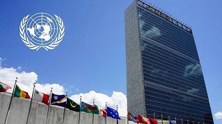 BM'nin bölge ofisi İstanbul'da kurulacak