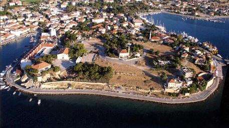 İzmir Menemen’de icradan satılık 1 milyon liraya arsa!