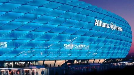 Philips, Bayern Münih'in aydınlatma partneri oldu