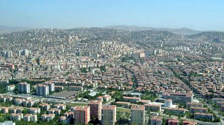 Ankara Defterdarlığı, 6.9 milyon liraya 3 gayrimenkul satıyor