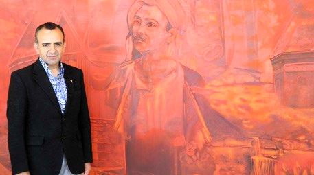 Şehrizar Konakları’nda İsmail Acar Resim Sergisi devam ediyor
