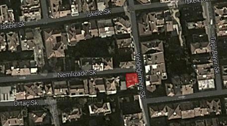 İstanbul'un neresinde 1.2 milyon liraya apartman satılacak? 