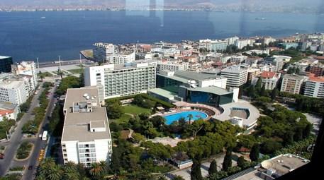 Sümer Holding’in İzmir taşınmazı Sümen İnşaat’ın oldu