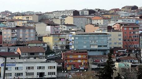 İstanbul'un bu bölgelerinde kiralar uçtu