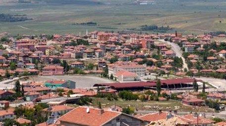 Ankara Elmadağ’da 1.2 milyon liraya icradan satılık 4 dükkan