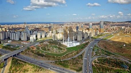 Ataşehir Belediyesi 1.2 milyon liraya 4 mesken satıyor