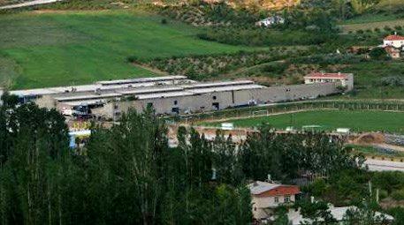 Konya Bozkır’da altyapı yapım işi yaptırılacak!