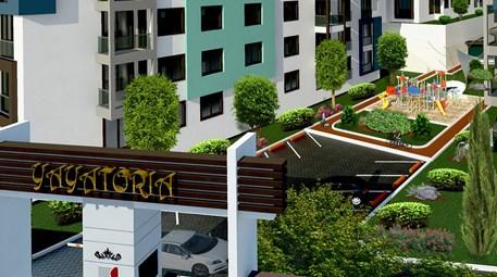 Bu yatırım Pendik'in gözdesi olacak