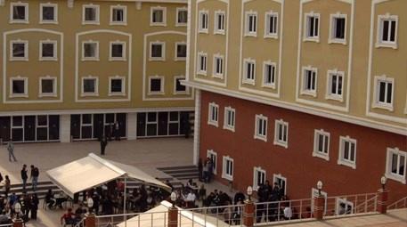İstanbul Aydın, Kırklareli ve Şırnak üniversiteleri atakta