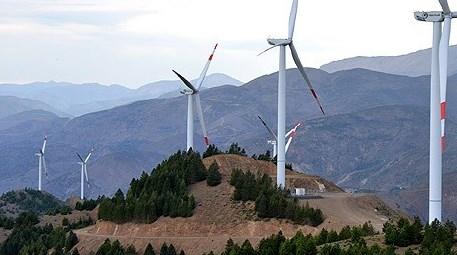 Türkiye yenilenebilir enerjide dünya ortalamasını geçti