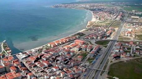 Silivri’de icradan satılık bir dükkan ve 2 konut!