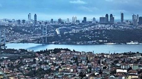 Türkiye’de yeni konut fiyatları yüzde 12 arttı