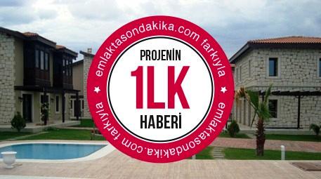 Bella Point Konakları'nın satışları başladı