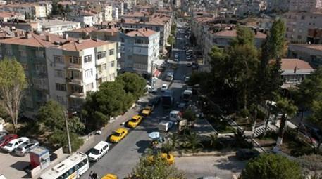 İzmir Karabağlar’da 1.3 milyon liraya satılık...