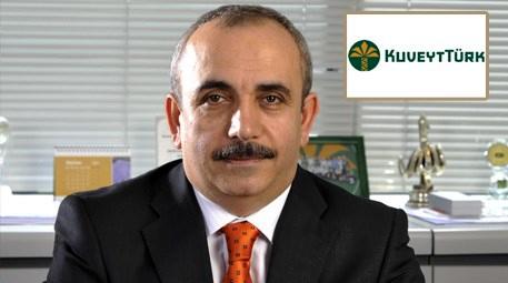 Kuveyt Türk, konut finansmanında sektör lideri oldu