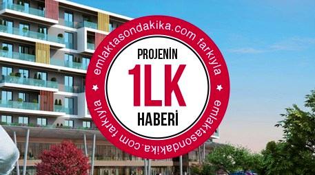 Yanyalı Konutları, Çanakkale'de inşa ediliyor