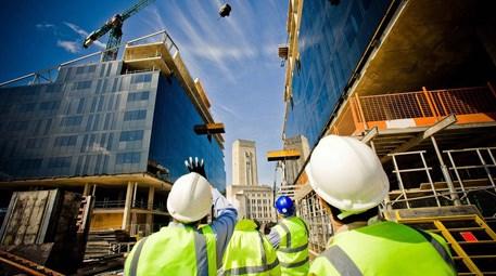 Türk inşaat sektöründe 5 yılda en az 3 dünya markası doğacak