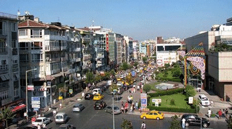 Bakırköy’de 1 milyon liraya icradan satılık depolu dükkan!