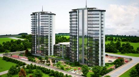 Gold Wings Ankara’da 400 bin liraya 4+1!