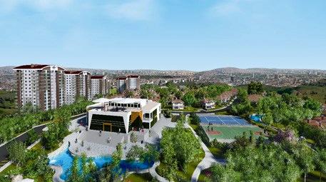 Mebuskent Ankara’da hangi daire tükendi, fiyatlar ne kadar?