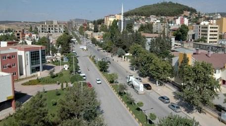 Kahramanmaraş Pazarcık’ta satılık arsa ve müştemilatı 