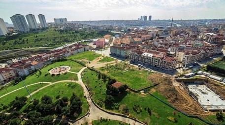 Herkes İstanbul'un bu bölgesinde yatırıma koşuyor